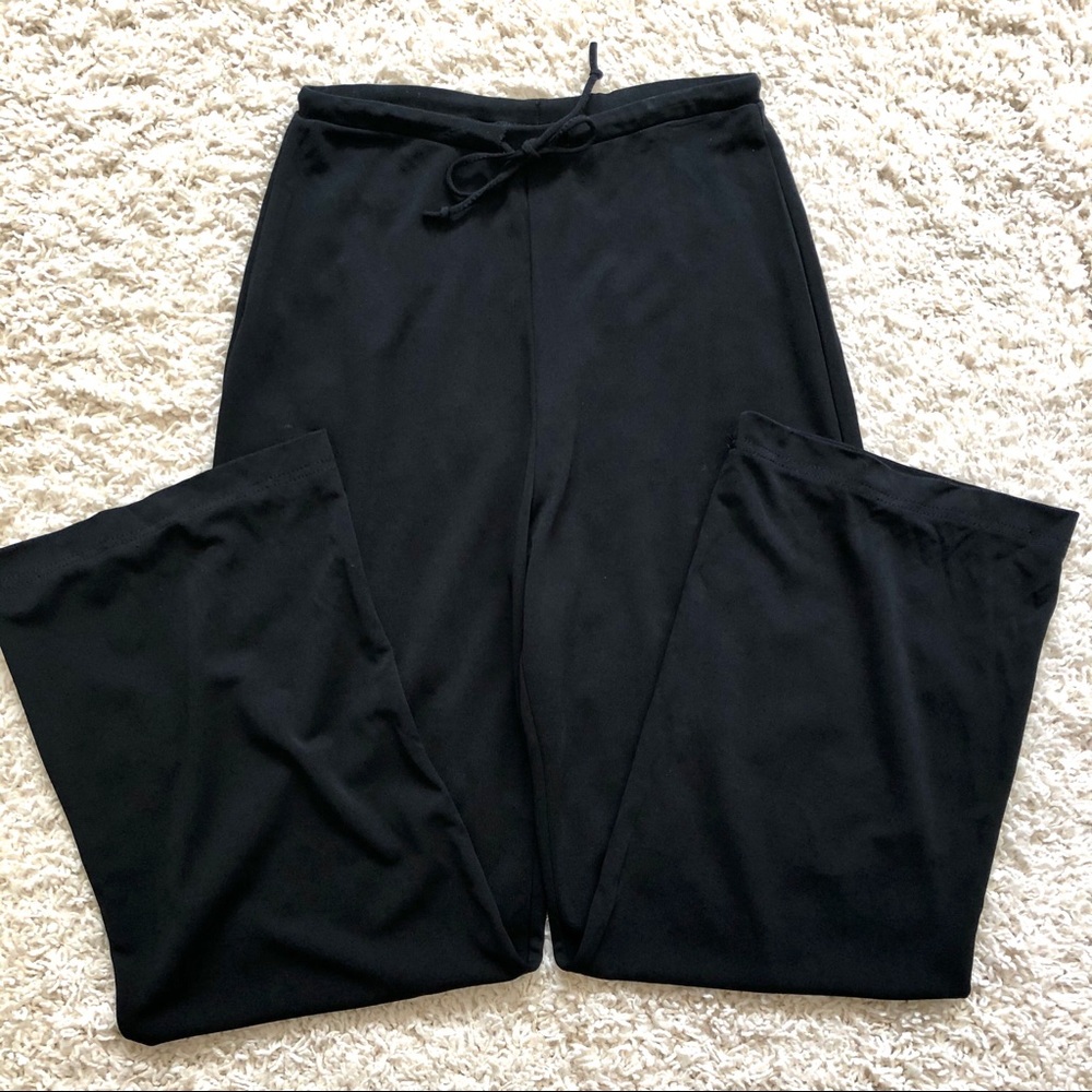 Express Drawstring Pull On Pants - image 3